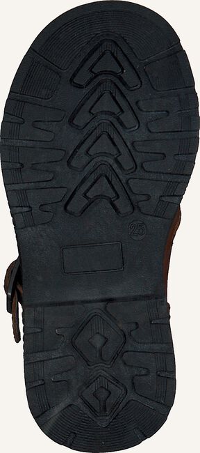 Cognac BUNNIESJR Veterboots TINA TROTS Cognac BUNNIESJR Veterboots TINA TROTS - large