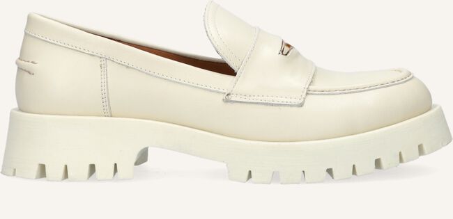 Witte NOTRE-V Loafers 753109 Witte NOTRE-V Loafers 753109 - large