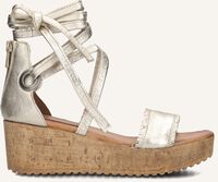 Gouden AYANA Sandalen met hak 722007 Gouden AYANA Sandalen met hak 722007 - medium