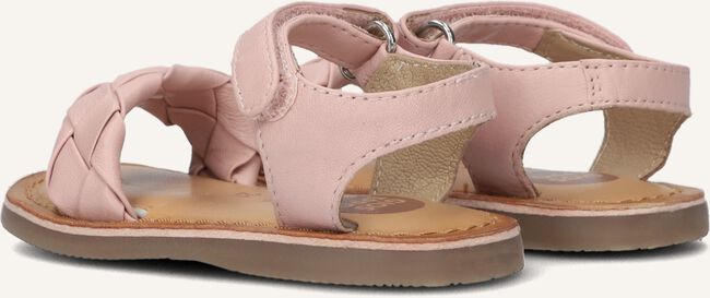 Roze GIOSEPPO Sandalen POAS Roze GIOSEPPO Sandalen POAS - large