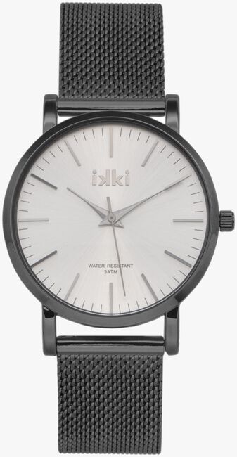 Grijze IKKI Horloge FLORENCE - large