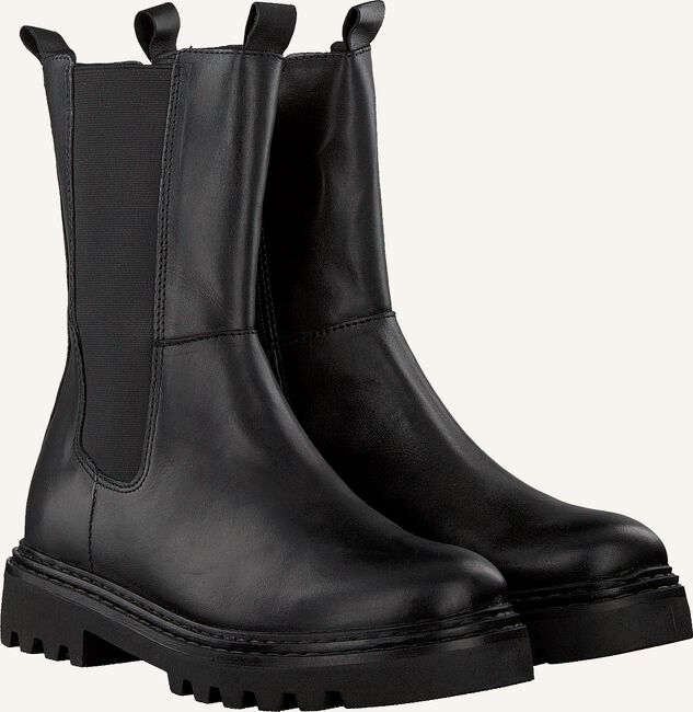 Zwarte PS POELMAN Chelsea boots LPCSATURNO Zwarte PS POELMAN Chelsea boots LPCSATURNO - large