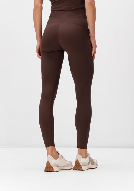 Bruine NEO NOIR Broeken VESTA LEGGINGS - large