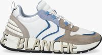 Grijze VOILE BLANCHE Lage sneakers CLUB 12  - medium