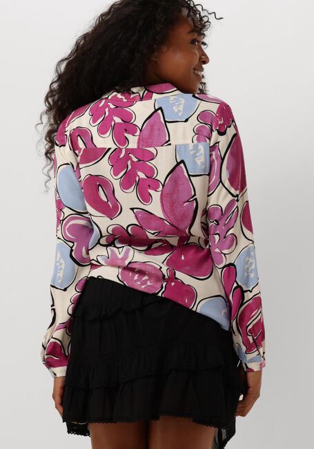 Witte FABIENNE CHAPOT Blouses SUNRISE BLOUSE - large