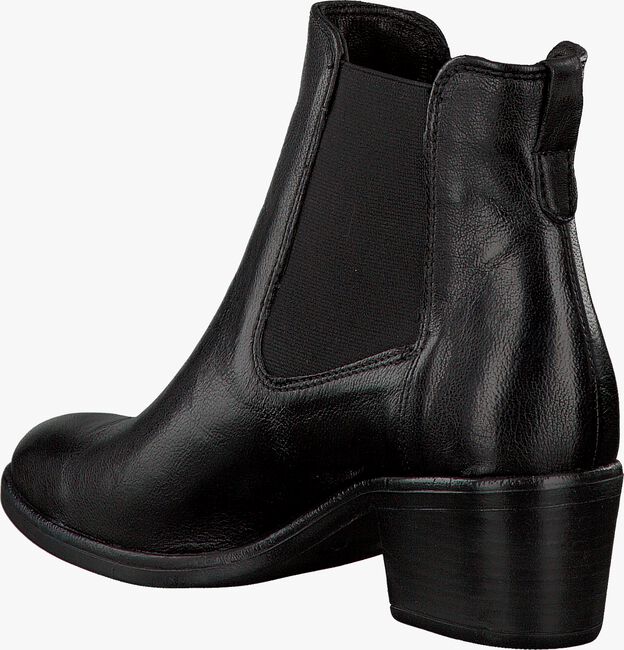 Zwarte OMODA Chelsea boots 327014FY - large