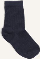 Donkerblauwe MP DENMARK Sokken COTTON RIB SOCKS Donkerblauwe MP DENMARK Sokken COTTON RIB SOCKS - medium