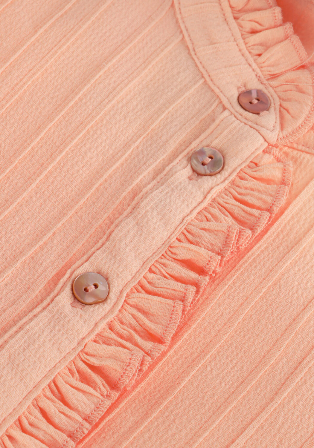 Oranje Z8 Blouses LILLI - large