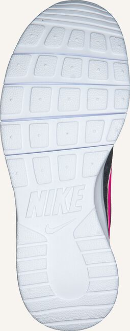 Zwarte NIKE Lage sneakers NIKE TANJUN Zwarte NIKE Lage sneakers NIKE TANJUN - large