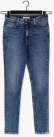 Blauwe BY-BAR Skinny jeans SKINNY PANT