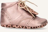 Roségouden BEBERLIS Babyschoenen TURKANA - medium