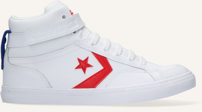 Witte CONVERSE Hoge sneakers PRO BLAZE STRAP VARSITY Witte CONVERSE Hoge sneakers PRO BLAZE STRAP VARSITY - large