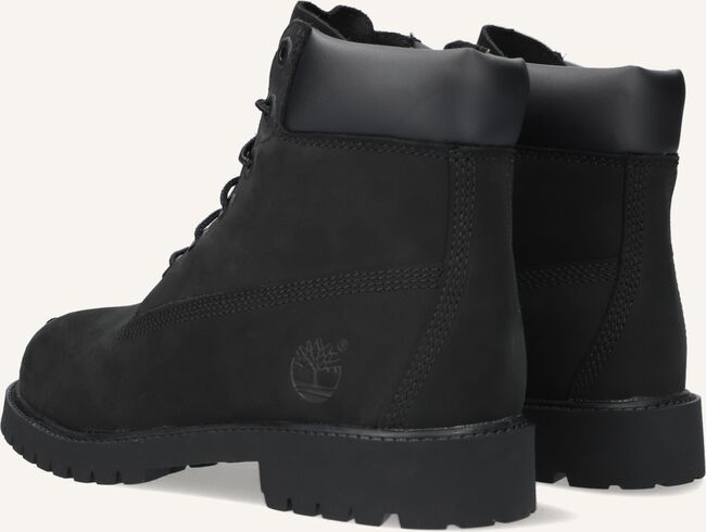 Zwarte TIMBERLAND Veterboots 6IN PREMIUM Zwarte TIMBERLAND Veterboots 6IN PREMIUM - large