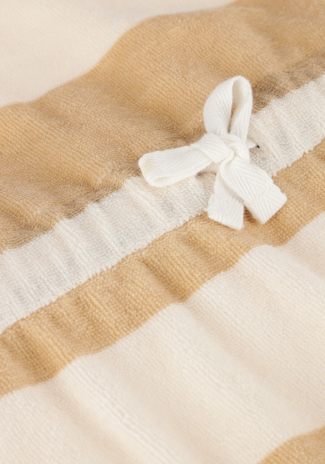 Zand DAILY BRAT Rompers JOE STRIPED SUIT - large