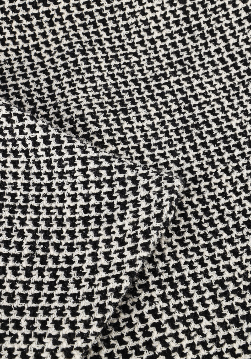 Zwarte CAROLINE BISS Blouses 4608 - large