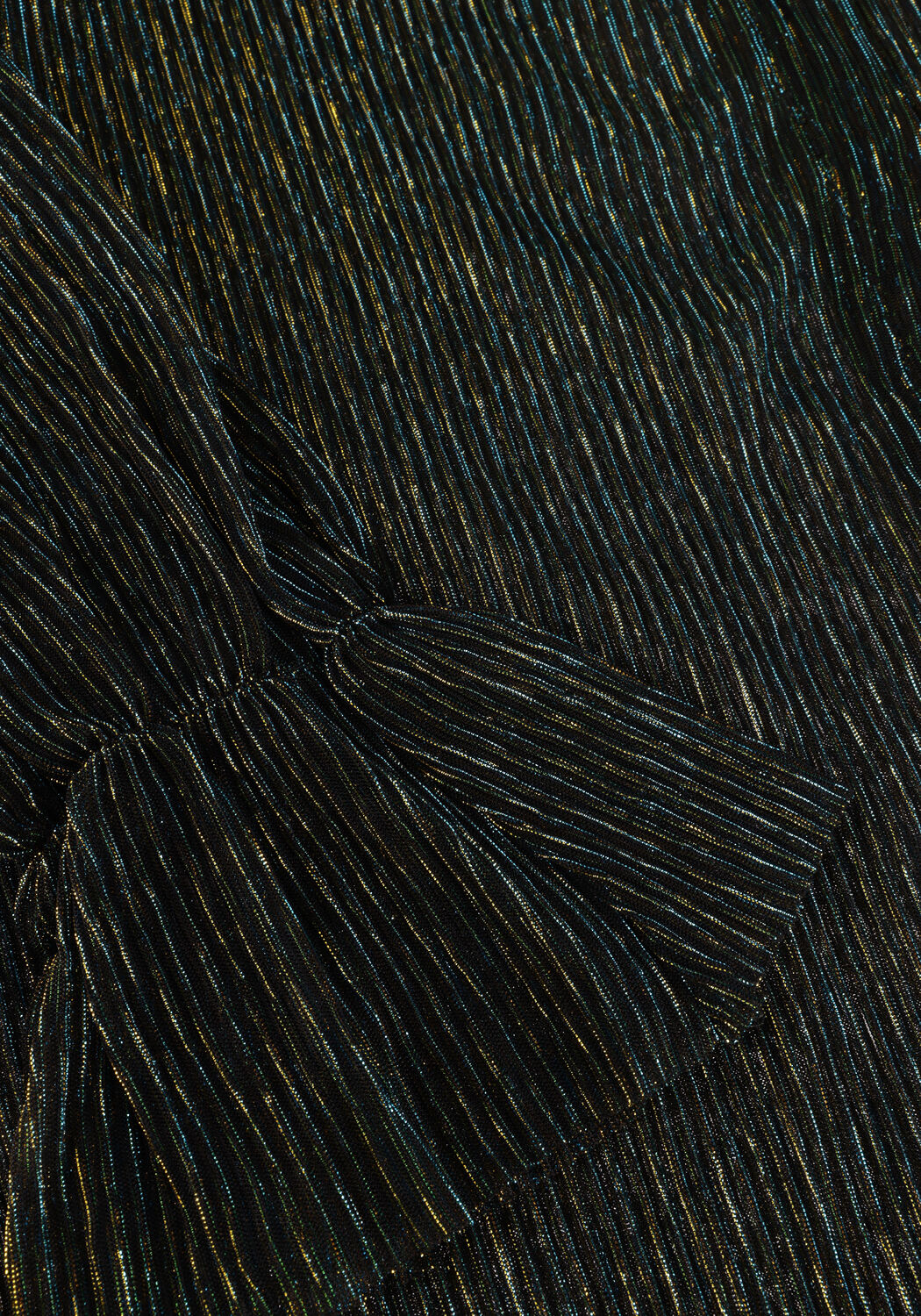 Groene NOTRE-V Blouses NV-ELI - large