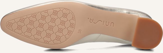 Gouden UNISA Pumps LESAT Gouden UNISA Pumps LESAT - large