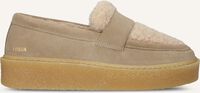 Beige BLACKSTONE Lage sneakers ENJAR KATTA Beige BLACKSTONE Lage sneakers ENJAR KATTA - medium