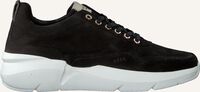 Zwarte NUBIKK Lage sneakers ELVEN TANUKI - medium