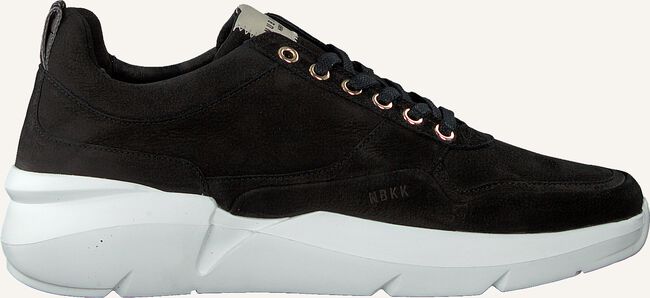 Zwarte NUBIKK Lage sneakers ELVEN TANUKI Zwarte NUBIKK Lage sneakers ELVEN TANUKI - large