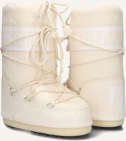 Beige MOON BOOT Snowboots MB ICON NYLON 1 Beige MOON BOOT Snowboots MB ICON NYLON 1 - medium