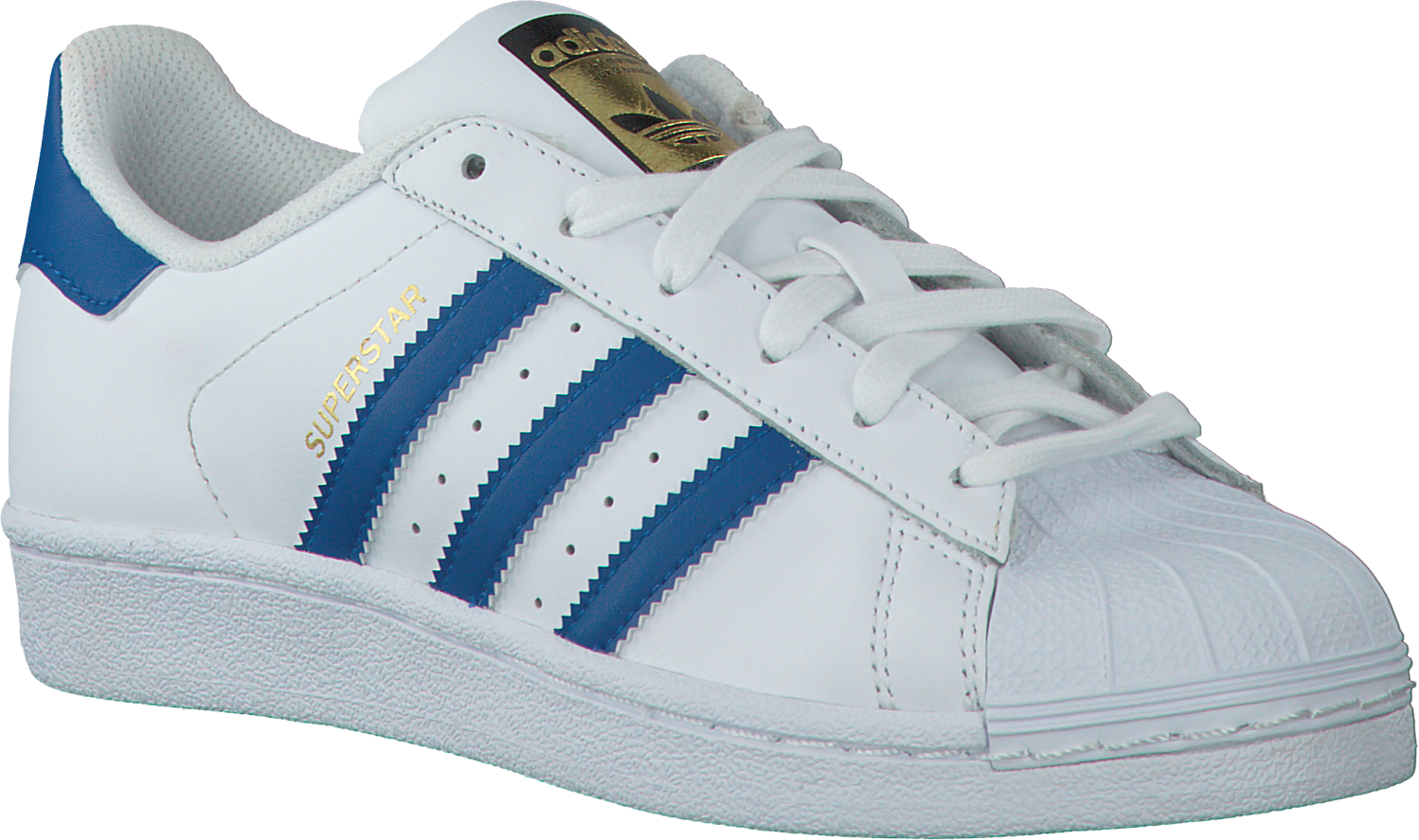 superstar 2 kinderen schoenen