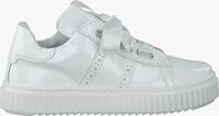 Witte SIMONE MATHIEU Sneakers 1526  - medium
