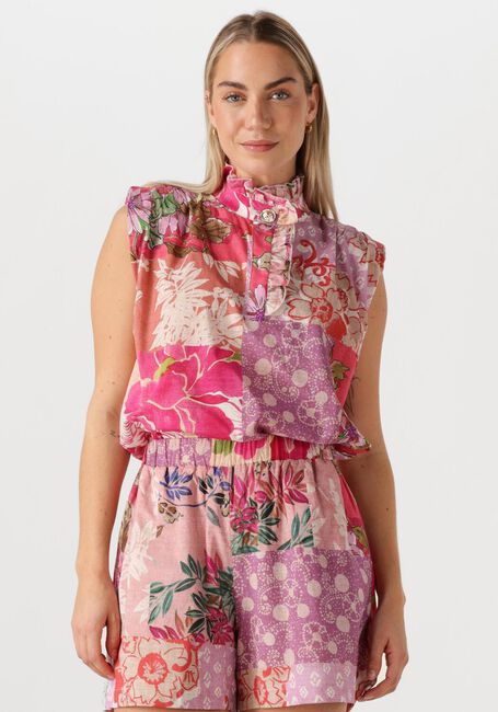 Multi AMAYA AMSTERDAM Blouses PAIGE - large