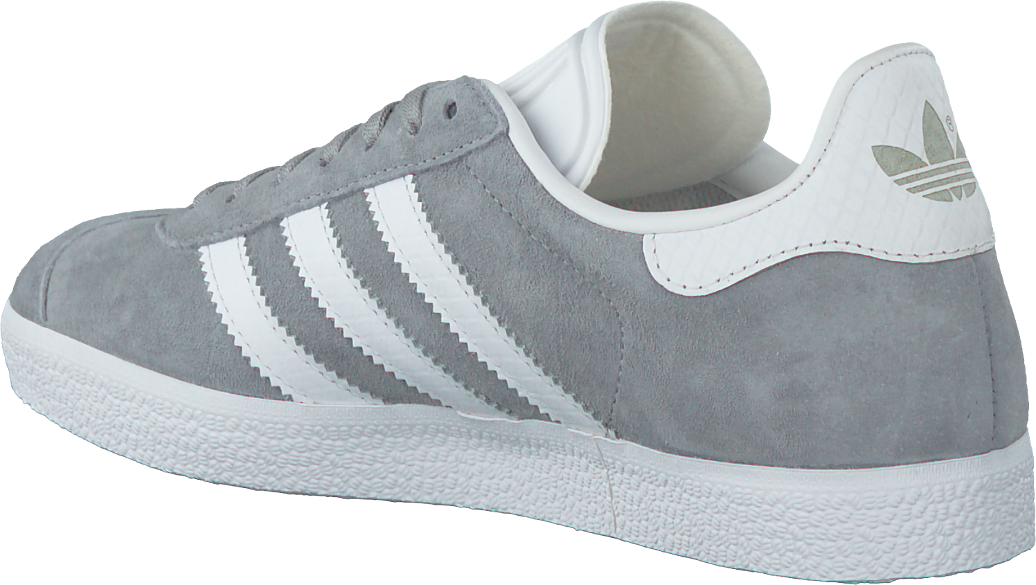adidas sneakers dames grijs