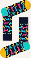 Multi HAPPY SOCKS Sokken DOG SOCK - medium