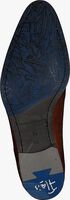 Cognac FLORIS VAN BOMMEL Nette schoenen SFM-30118 - medium