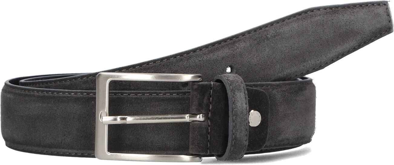 OFFICINE NAPOLI Heren Riemen 2035 Grijs