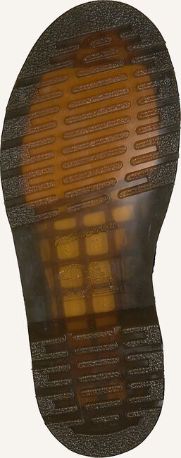 Zwarte DR MARTENS Veterboots 101 YS Zwarte DR MARTENS Veterboots 101 YS - large