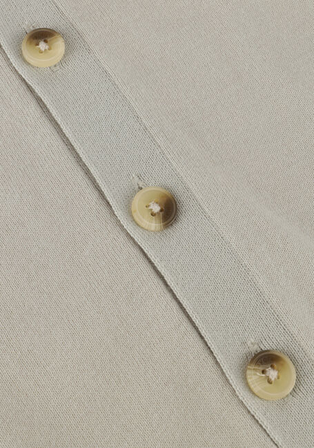 Beige MAYORAL Vest KNITTING VEST - large