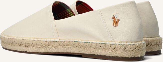 Beige POLO RALPH LAUREN Instappers CEVIO Beige POLO RALPH LAUREN Instappers CEVIO - large