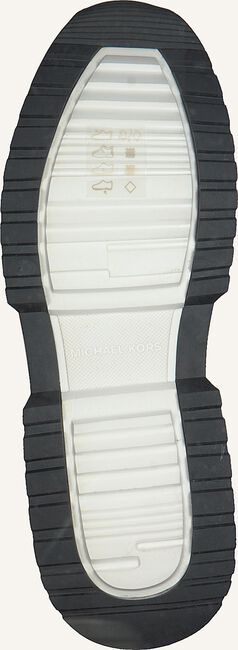 Zwarte MICHAEL KORS Lage sneakers COSMO TRAINER Zwarte MICHAEL KORS Lage sneakers COSMO TRAINER - large