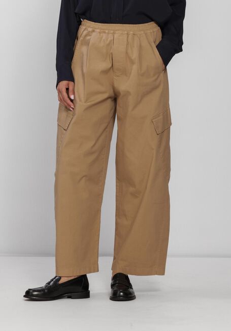 Camel BY-BAR Cargobroeken MATCHA PANTS - large