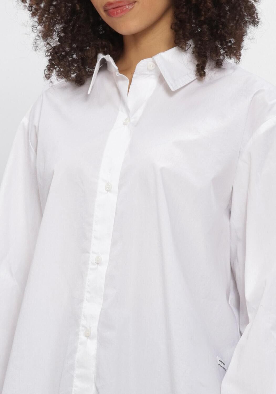 Witte PENN & INK Blouses W26Z913 - large