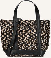 Zand VANESSA BRUNO Handtas CABAS S BDL CABAS S Zand VANESSA BRUNO Handtas CABAS S BDL CABAS S - medium