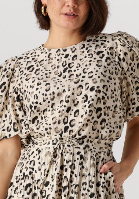 Witte MSCH COPENHAGEN Blouses MSCHALYONA VLORA 2 4 TOP AOP - large