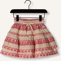 Roze RETOUR Minirok PIPER SKIRT Roze RETOUR Minirok PIPER SKIRT - medium