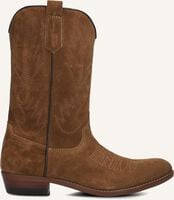 Cognac CLIC! Cowboylaarzen 20200 - medium