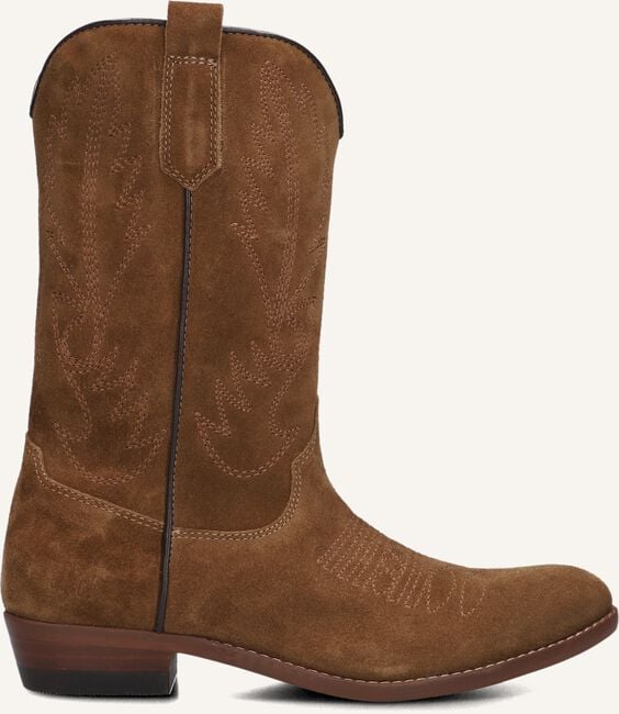 Cognac CLIC! Cowboylaarzen 20200 Cognac CLIC! Cowboylaarzen 20200 - large