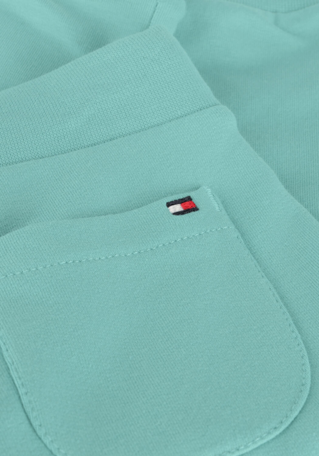 Blauwe TOMMY HILFIGER Sets BABY ESSENTIAL SET - large