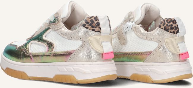 Multi BRAQEEZ Lage sneakers CASSIE CHICAGO Multi BRAQEEZ Lage sneakers CASSIE CHICAGO - large