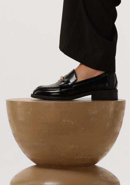 Zwarte MEXX Loafers PEARL MAE Zwarte MEXX Loafers PEARL MAE - large