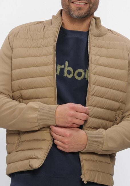 Beige SAVE THE DUCK Jack SEDUM ROMI22 - large