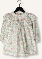 Roze MARMAR COPENHAGEN Mini jurk DELSA LS Roze MARMAR COPENHAGEN Mini jurk DELSA LS - medium