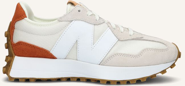 Witte NEW BALANCE Lage sneakers WS327 Witte NEW BALANCE Lage sneakers WS327 - large