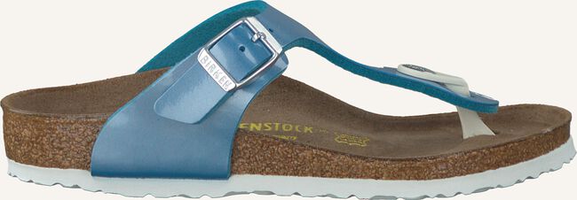 Blauwe BIRKENSTOCK Teenslippers GIZEH KIDS Blauwe BIRKENSTOCK Teenslippers GIZEH KIDS - large